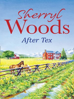 cover image of After Tex